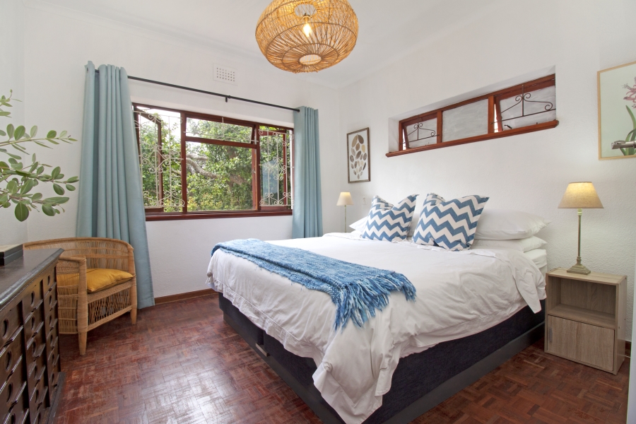 To Let 3 Bedroom Property for Rent in Kommetjie Western Cape